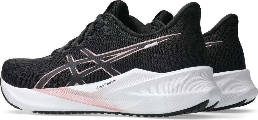 ASICS Versablast 4 hardloopschoenen zwart roze - Foto 6