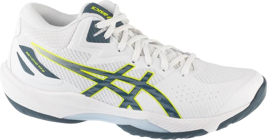 ASICS Sneakers laag ' Beyond FF ' wit - Foto 2