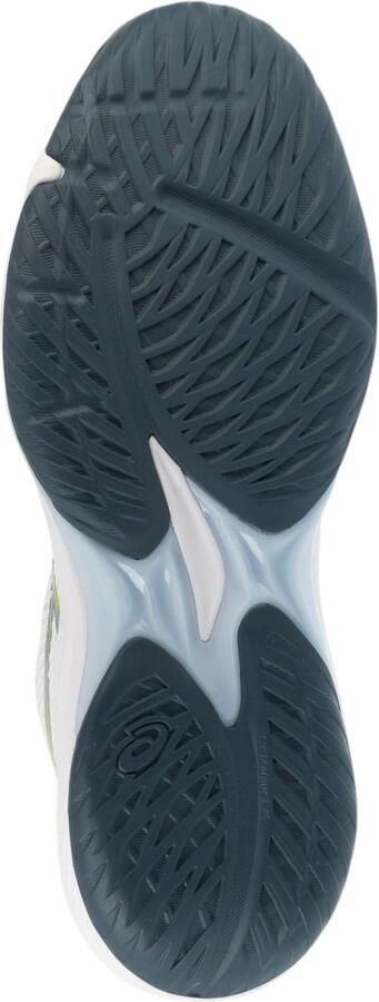 ASICS Sneakers laag ' Beyond FF ' wit - Foto 6