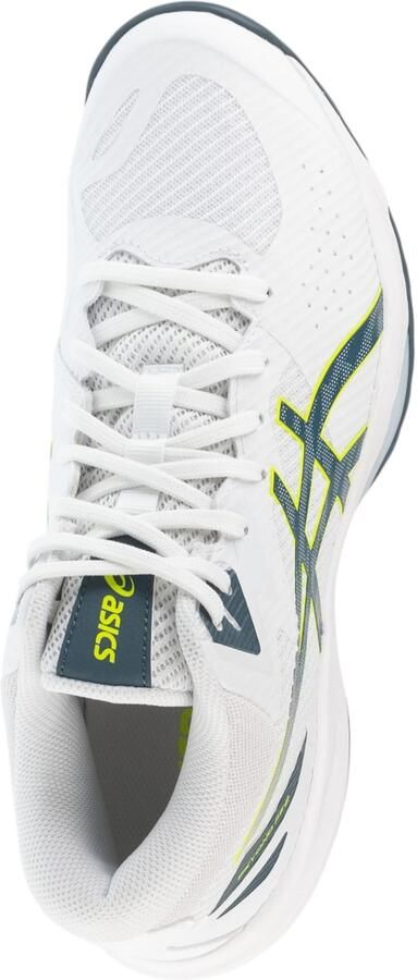 ASICS Sneakers laag ' Beyond FF ' wit - Foto 5