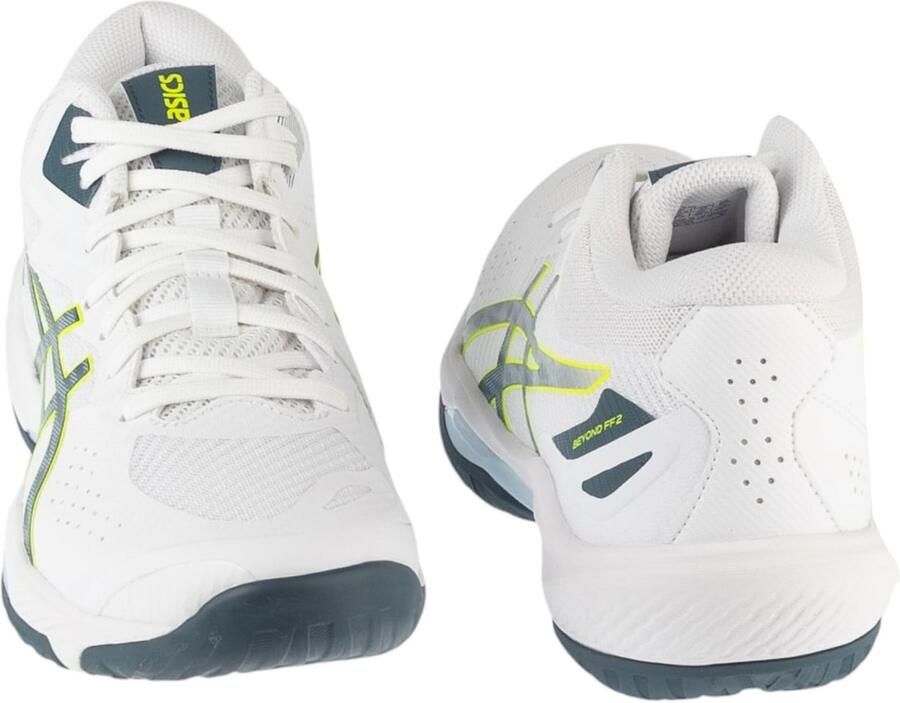 ASICS Sneakers laag ' Beyond FF ' wit - Foto 3