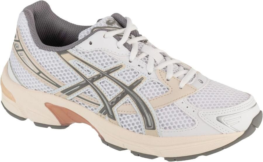 ASICS SportStyle Gel-1130 Fashion sneakers Schoenen white clay grey 46 beschikbare maaten:42.5 44.5 45 46 41.5 43.5