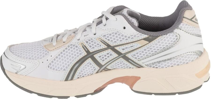 ASICS SportStyle Gel-1130 Fashion sneakers Schoenen white clay grey 46 beschikbare maaten:42.5 44.5 45 46 41.5 43.5 - Foto 3