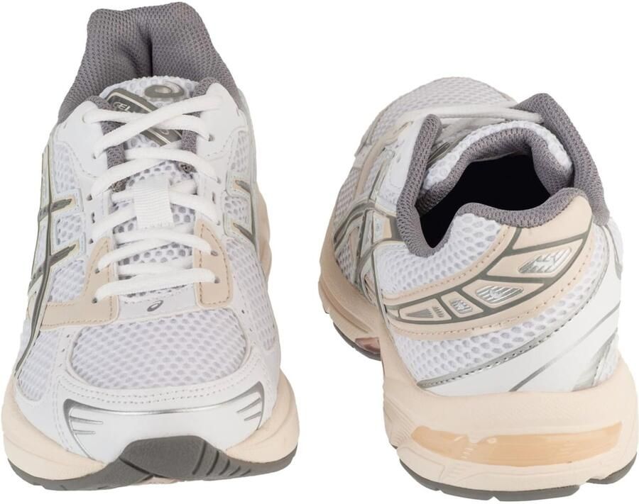 ASICS SportStyle Gel-1130 Fashion sneakers Schoenen white clay grey 46 beschikbare maaten:42.5 44.5 45 46 41.5 43.5 - Foto 2