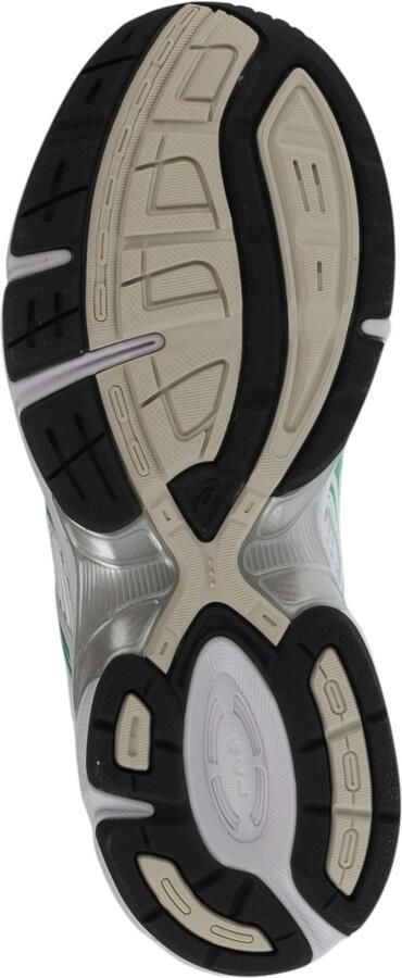 ASICS Hardloopschoenen Baskets Gel1130 blanc malachite green - Foto 6