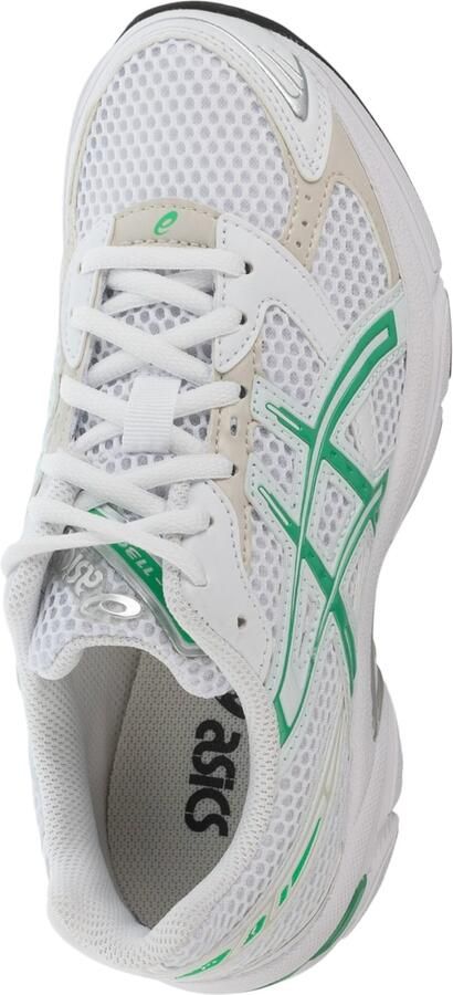 ASICS Hardloopschoenen Baskets Gel1130 blanc malachite green - Foto 5