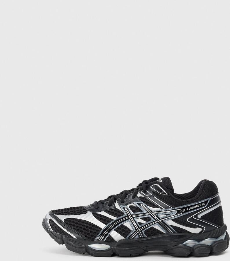 ASICS SportStyle Gel-Cumulus 16 Running zwart Schoenen - Foto 13