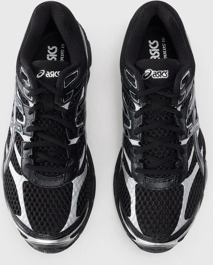 ASICS SportStyle Gel-Cumulus 16 Running zwart Schoenen - Foto 15