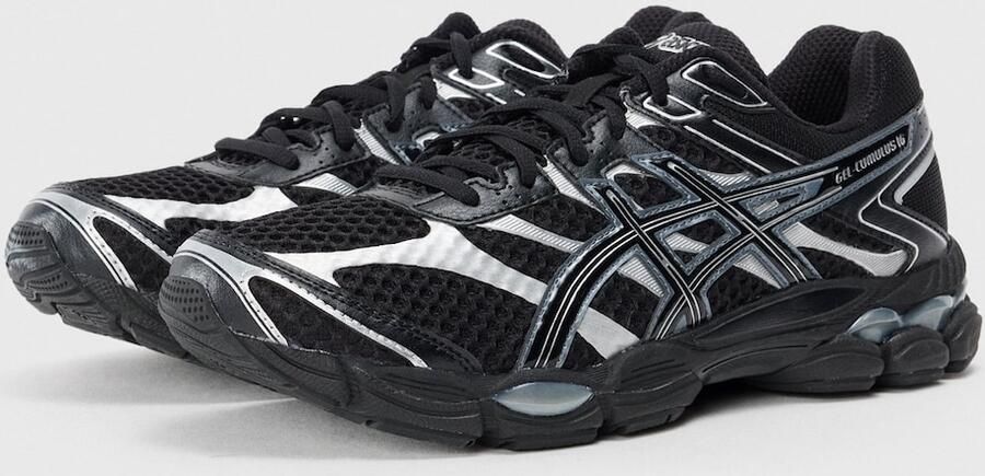 ASICS SportStyle Gel-Cumulus 16 Running zwart Schoenen - Foto 17