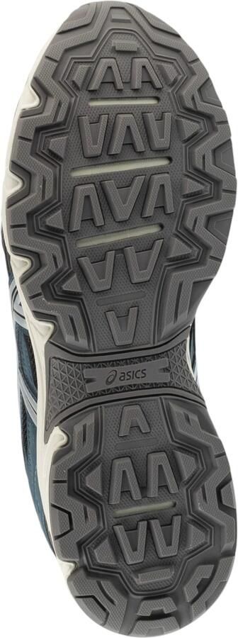 ASICS Gel-Nunobiki sneakers zwart donkerblauw - Foto 4