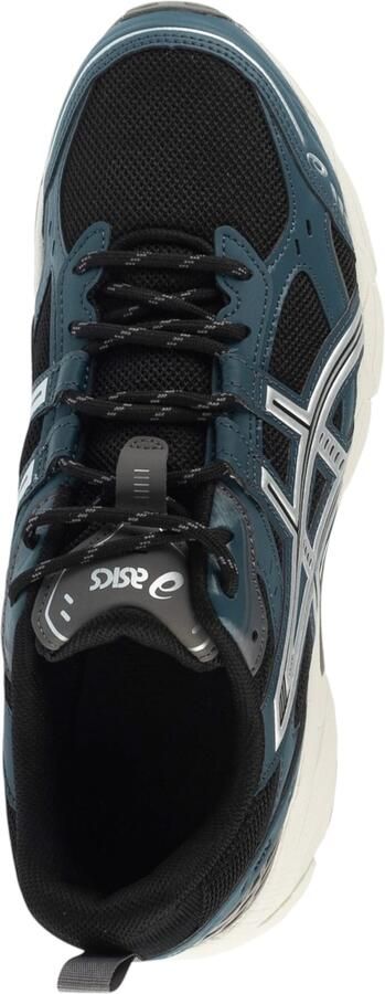 ASICS Gel-Nunobiki sneakers zwart donkerblauw - Foto 8