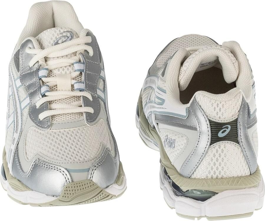 ASICS Sneakers laag ' Gel-NYC 2055' beige - Foto 3