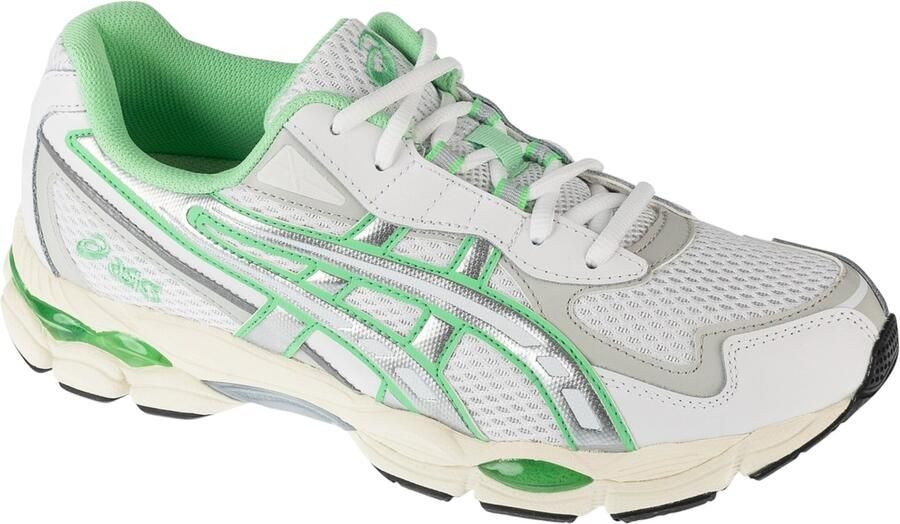 ASICS Sneakers Baskets gel-nyc 2055 blanc thol - Foto 6