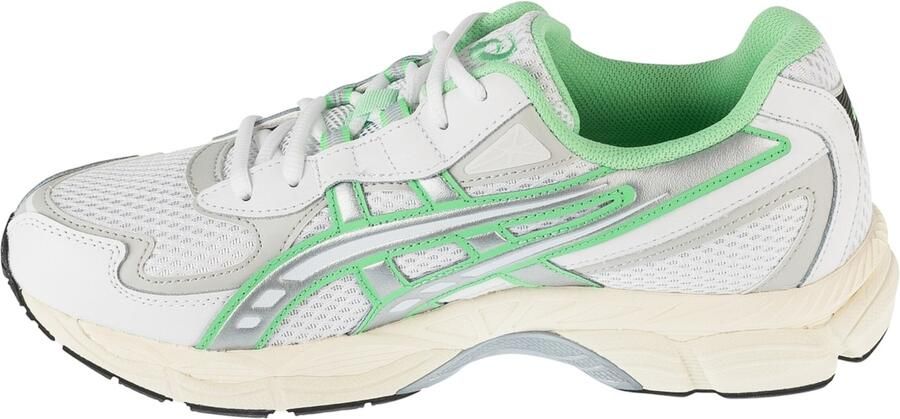 ASICS Sneakers Baskets gel-nyc 2055 blanc thol - Foto 2