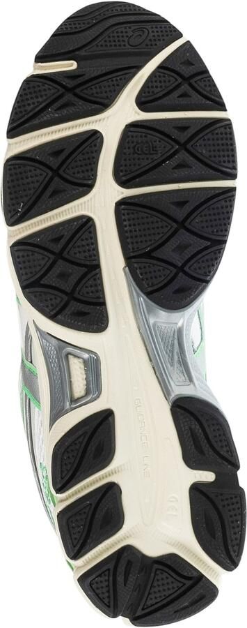 ASICS Sneakers Baskets gel-nyc 2055 blanc thol - Foto 5