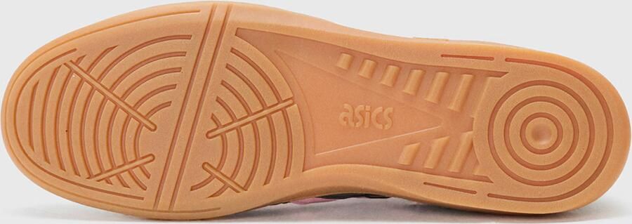 ASICS Sneakers laag 'SKYHAND' donkergrijs pink zwart - Foto 8