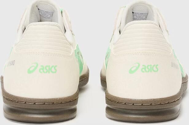 ASICS Sneakers laag 'SKYHAND OG' beige lichtgrijs mintgroen - Foto 11