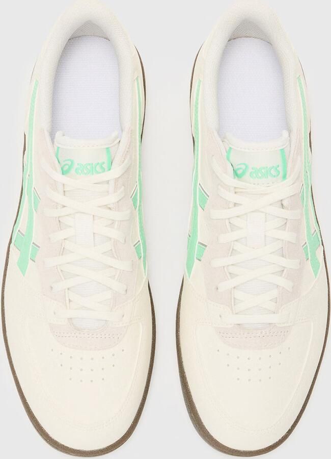 ASICS Sneakers laag 'SKYHAND OG' beige lichtgrijs mintgroen - Foto 8