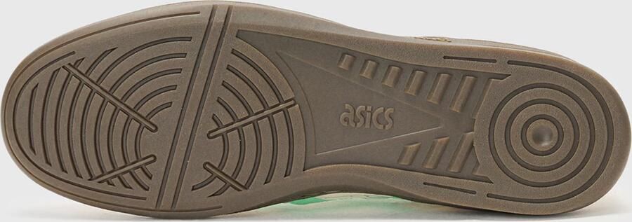 ASICS Sneakers laag 'SKYHAND OG' beige lichtgrijs mintgroen - Foto 10