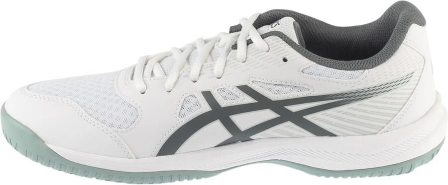 ASICS Sneakers laag ' Upcourt 6' wit - Foto 3