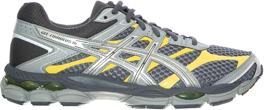 ASICS Gel Cumul Unisex Carrier Grey Pure Silver-Coloured - Foto 2