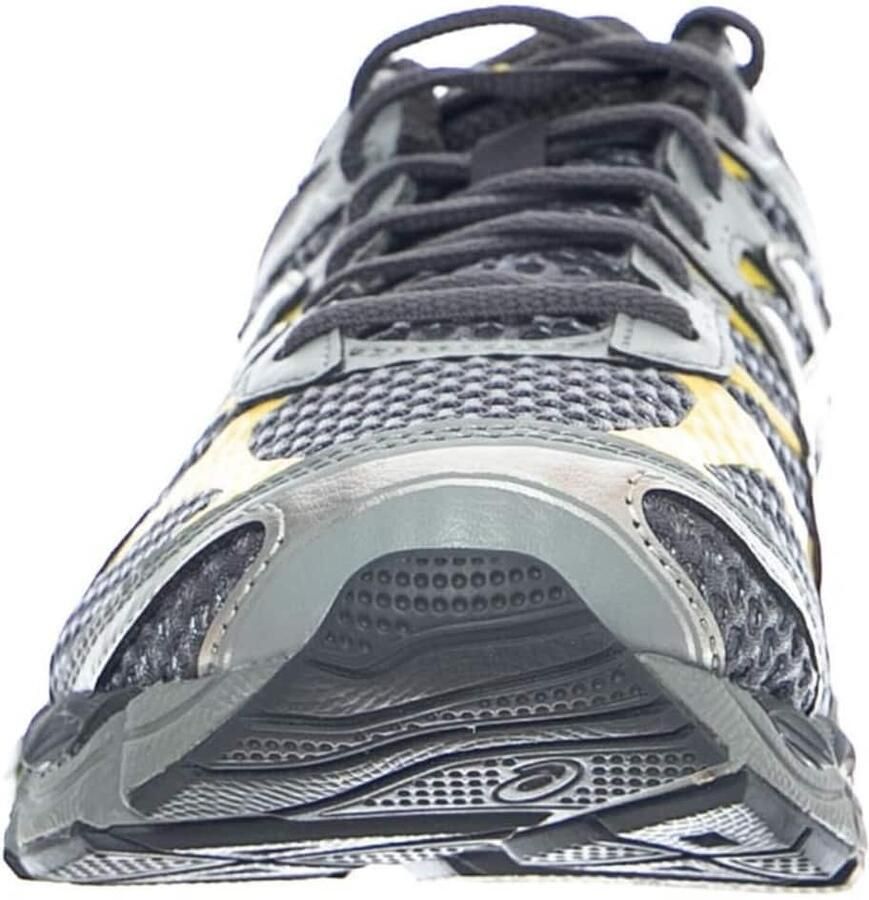 ASICS Gel Cumul Unisex Carrier Grey Pure Silver-Coloured - Foto 3