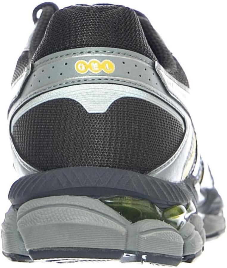 ASICS Gel Cumul Unisex Carrier Grey Pure Silver-Coloured - Foto 4