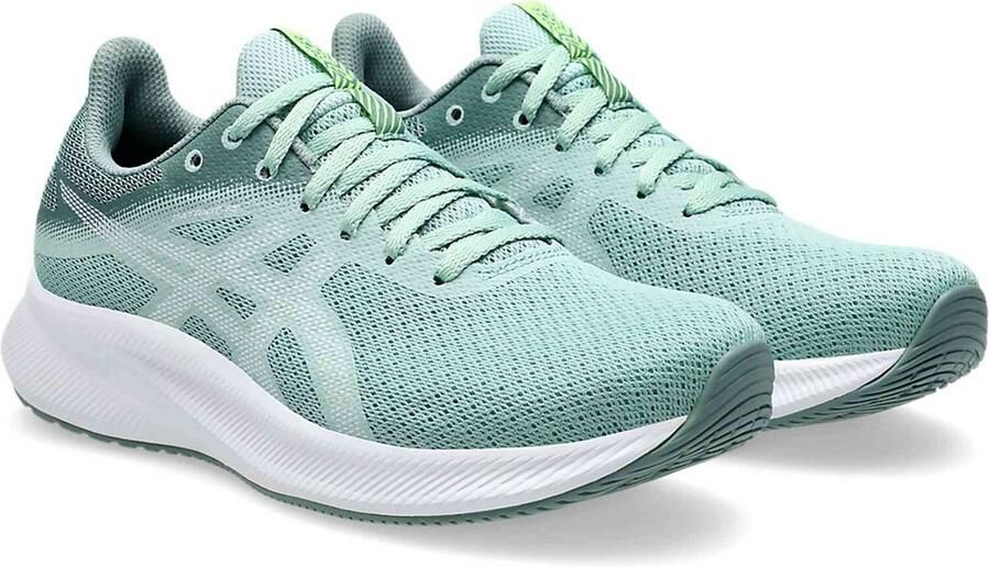 ASICS Sportschoen '1012B312-301' blauw - Foto 5