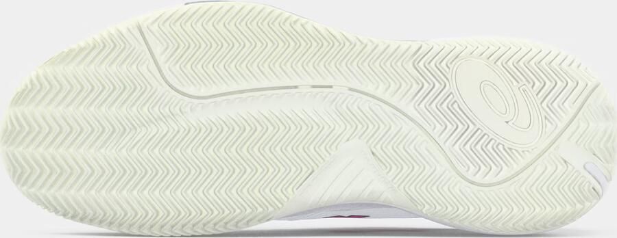 ASICS Sportschoen 'GEL-CHALLENGER 15 CLAY' donkerroze zwart wit - Foto 7