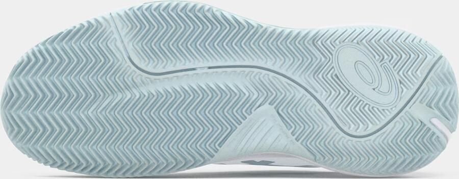 ASICS Sportschoen 'GEL-CHALLENGER 15 CLAY' mintgroen wit offwhite - Foto 9