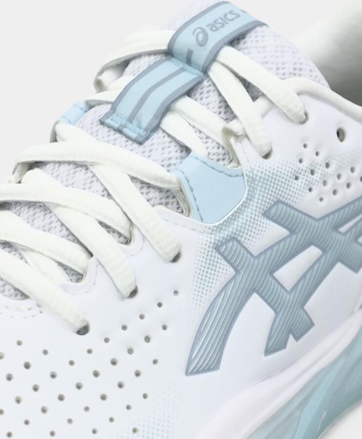 ASICS Sportschoen 'GEL-CHALLENGER 15 CLAY' mintgroen wit offwhite - Foto 6