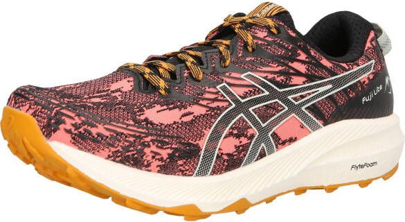 ASICS Lage schoen 'FUJI LITE'