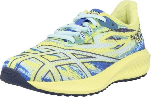 ASICS Hardloopschoenen voor Kinderen Gel-Noosa Tri Blauw - Foto 3