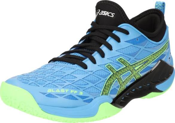 ASICS BLAST FF 3 WATERSCAPE LIME BURS - Foto 2