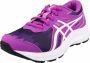 ASICS contend 8 gs Hardloopschoenen neutraal Paars - Thumbnail 2