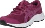 ASICS Gel-Contend 8 hardloopschoenen roze wit - Thumbnail 3