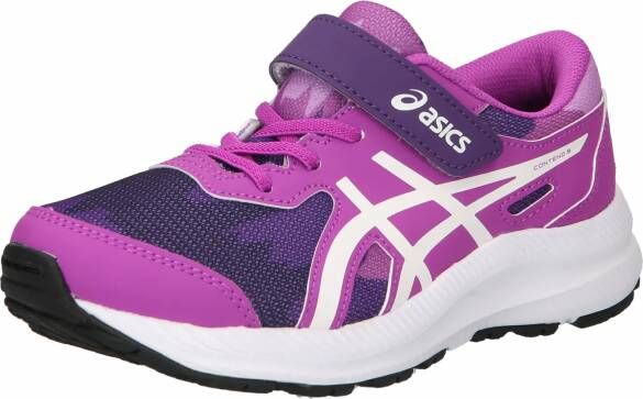 ASICS Sportschoen 'CONTEND 8 PRINT PS'