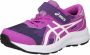 ASICS Gel-Contend 8 PS 1014A293-500 voor meisje Roze Hardloopschoenen - Thumbnail 4