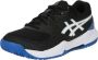 Asics Tennisschoenen GEL-DEDICATE 8 GS Multicourt schoenen - Thumbnail 4