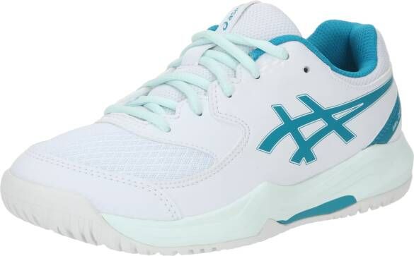 ASICS Sportschoen 'DEDICATE 8'