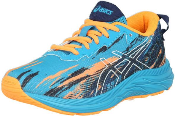 ASICS Gel-Noosa TRI 13 GS 1014A209-407 voor een jongen Blauw Hardloopschoenen - Foto 5