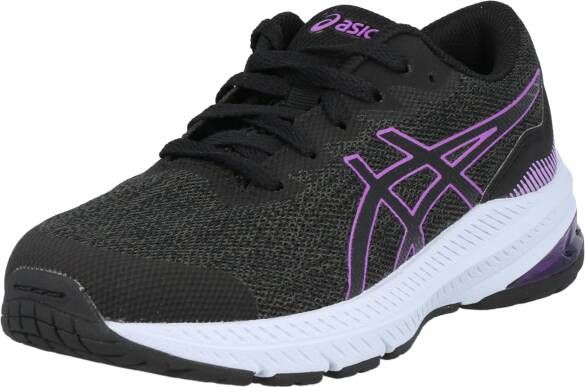 ASICS Hardloopschoen voor kinderen met LITETRUSS™-ondersteuning Multicolor - Foto 4