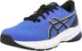 ASICS Gt-1000 12 GS 1014A296 Blue Heren - Thumbnail 3