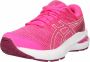 ASICS GT-2000 10 kinderen Sportschoenen Hardlopen Weg roze wit - Thumbnail 3