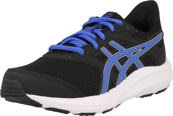 ASICS Moderne Jolt 4 GS Sneakers voor Zwart - Foto 4