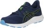 ASICS Jolt 4 hardloopschoenen donkerblauw - Thumbnail 3