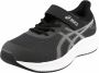 ASICS Kid's Patriot 13 PS Hardloopschoenen maat 10K grijs - Thumbnail 2