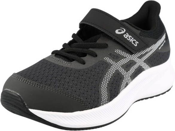 ASICS Kid's Patriot 13 PS Hardloopschoenen maat 10K grijs - Foto 2