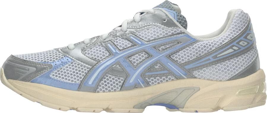 ASICS SportStyle Sneakers laag 'Gel-1130' lichtblauw grijs wit - Foto 9