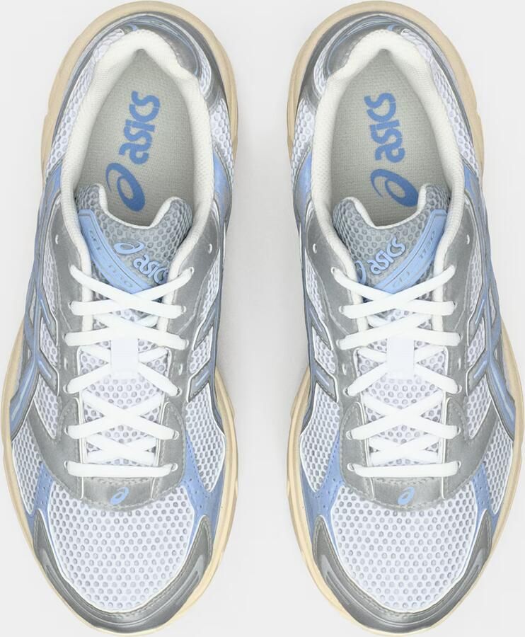 ASICS SportStyle Sneakers laag 'Gel-1130' lichtblauw grijs wit - Foto 10